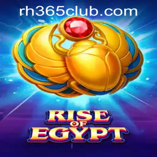 Rise of Egypt: Exploring RH365 Casino PH's Ancient Treasure