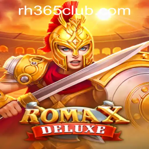 Discover the Thrills of RomaXDeluxe at RH365 Casino PH