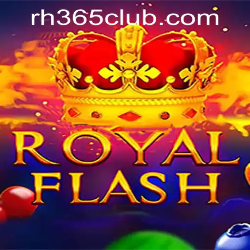 Experience the Thrills of RoyalFlash at RH365 Casino PH
