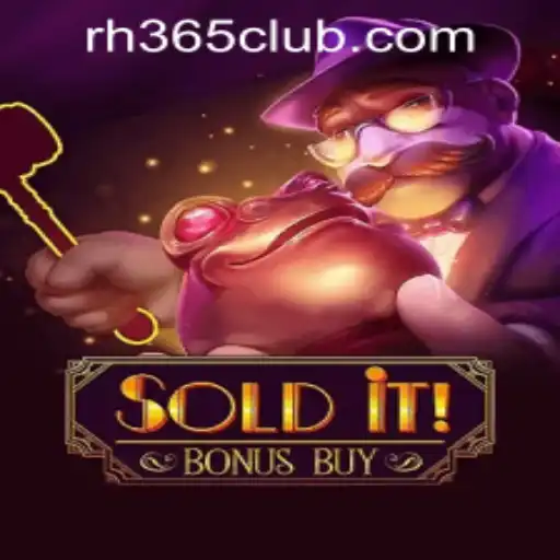 Exploring the Thrills of SolditBonusBuy at RH365 Casino PH