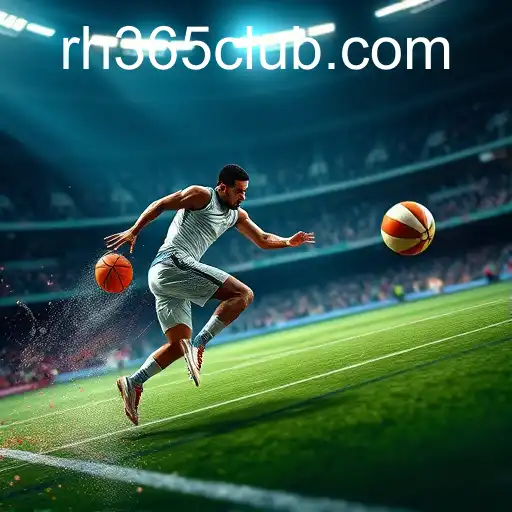 Exploring the Intersection of Sports and Gaming: The Role of RH365 Casino PH