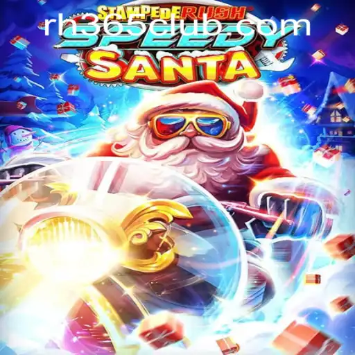 Discover StempedeRushSpeedy: The Thrilling Game at RH365 Casino PH