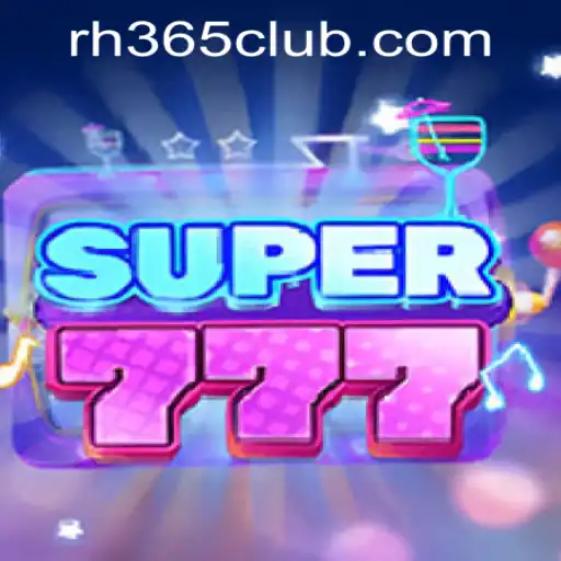 Super777: A Comprehensive Guide to RH365 Casino PH's Latest Sensation