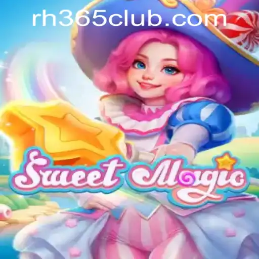 SweetMagic: A Journey into the Enchanting World of RH365 Casino PH