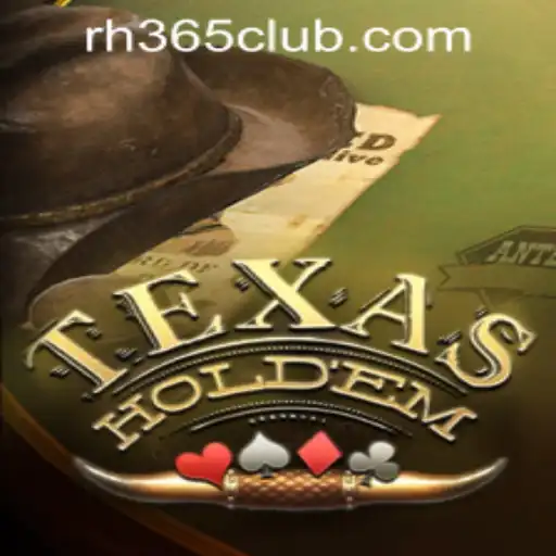 Texas Hold'em: A Classic Card Game at RH365 Casino PH