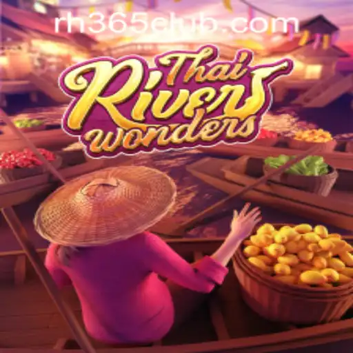 Exploring the Exciting World of ThaiRiverWonders: A Fresh Addition to RH365 Casino PH