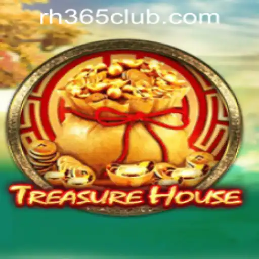 Exploring TreasureHouse: An Exciting Casino Game at RH365 Casino PH