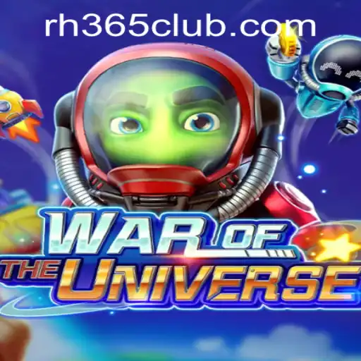 Exploring WAROFTHEUNIVERSE: A New Adventure in RH365 Casino PH