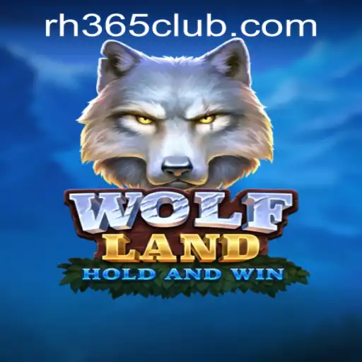 Exploring WolfLand: A Thrilling Gaming Experience at RH365 Casino PH