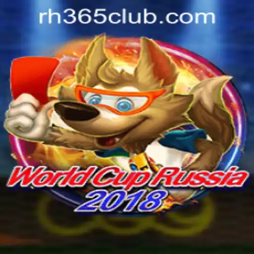 Exploring the Excitement of WorldCupRussia2018 with RH365 Casino PH